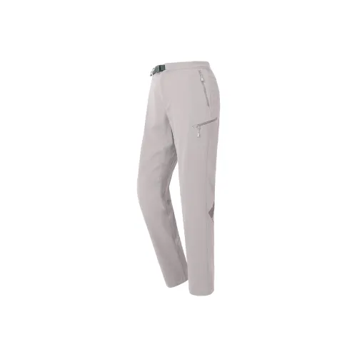 MONTBELL Ветрозащитные штаны женские