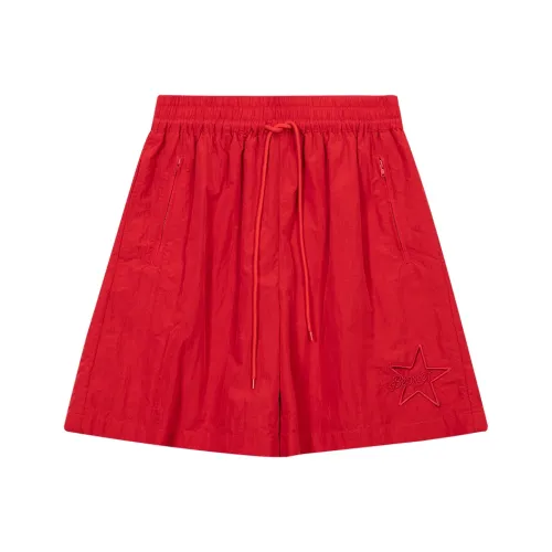 BEASTER Женские Повседневные Шорты