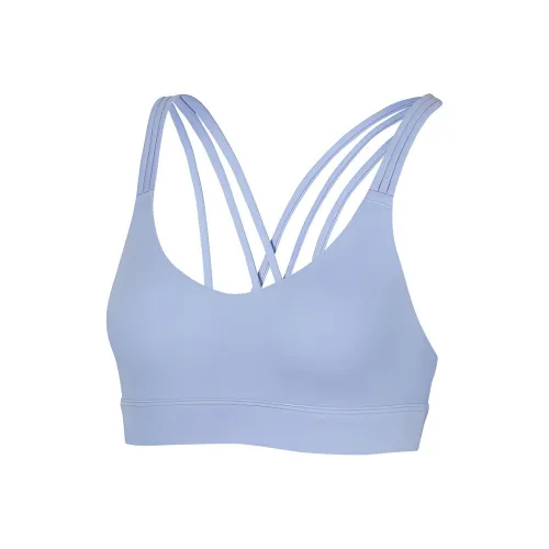 Skechers Impression Фиолетовый/0221 Женское спортивное белье