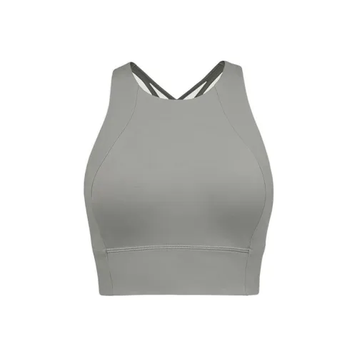 lululemon Free To Be Serene Luxtreme™ Ткань Спортивное белье Женское