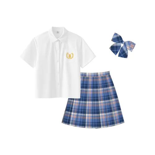 Женская униформа