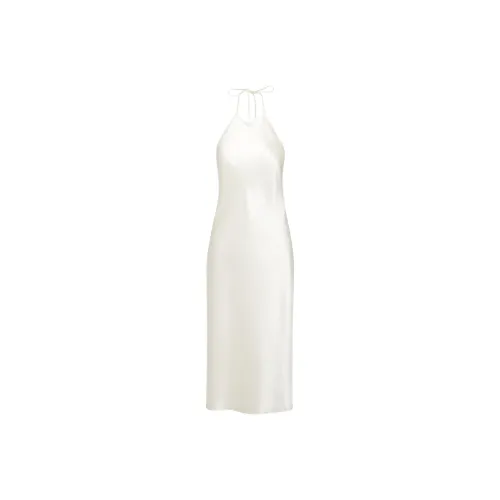 ARITZIA SS24 Ten Speakeasy Платье Slip Платье Женское Светлая береза Светлая береза