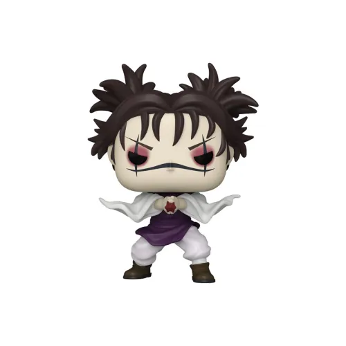 Funko Магическая битва Choso Blood Through Чиби Фигурки