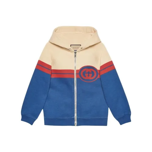 GUCCI Куртки и Пальто Многоцветные Детские