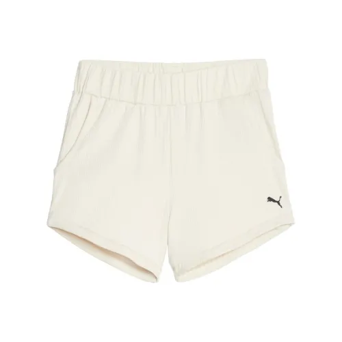 PUMA Белоснежка Женские Спортивные Шорты