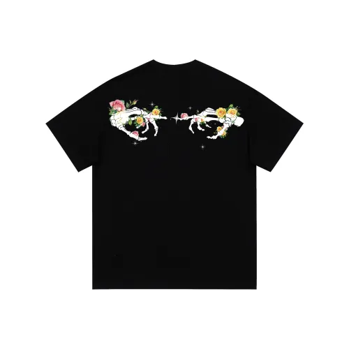 Universal Templates T-Shirt Унисекс