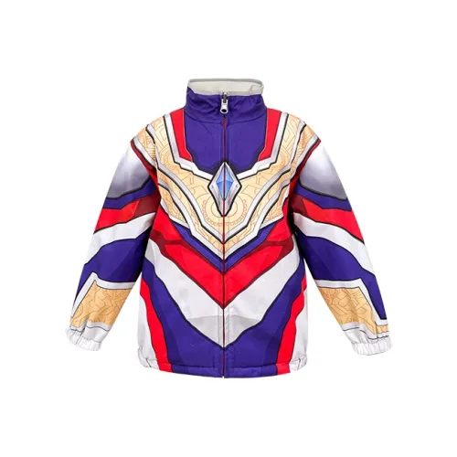 IKALI x ULTRAMAN Трансформация COSPAIY Детский