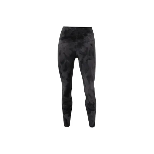 Lululemon Wunder Train Женские спортивные брюки