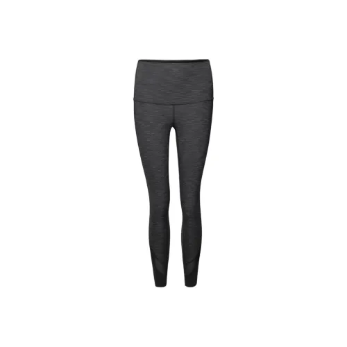 lululemon Wunder Under Graphite Gray Женские Спортивные Брюки