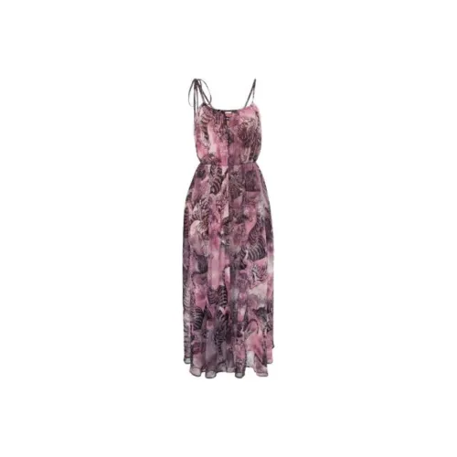 Just Cavalli Розовые Женские Слиплатья