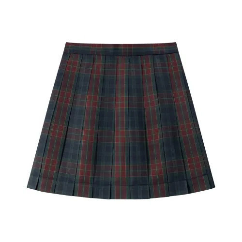 Tokyo Season Повседневные короткие юбки Женские