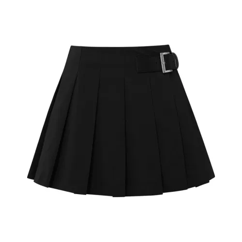 d'zzit Повседневные короткие юбки для женщин