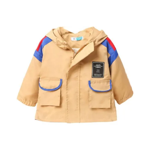 October Mommy Kids Куртки