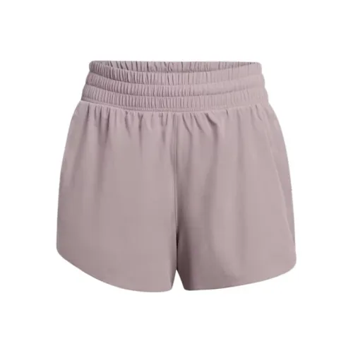 Under Armour Vanish Повседневные шорты Женские Leela Серый 015