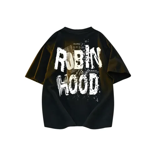 ROBINHOOD Унисекс Футболка