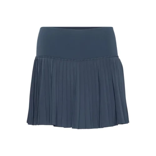 ARITZIA Golden MoveTechTM Cheeky Score Юбка Повседневные короткие юбки Женские