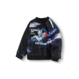 Чёрный тон 00399