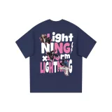 Темно-синий