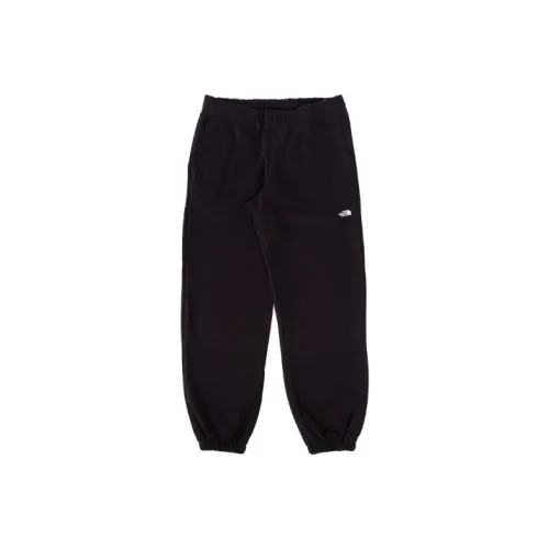 The North Face Черные Женские Спортивные Брюки