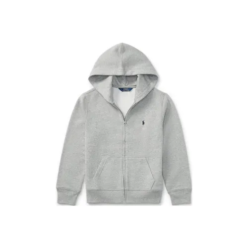 Polo Ralph Lauren Серый Kids Свитшоты
