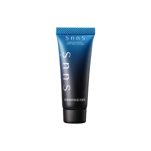 SNNS Очищающие средства Чистка Мужской