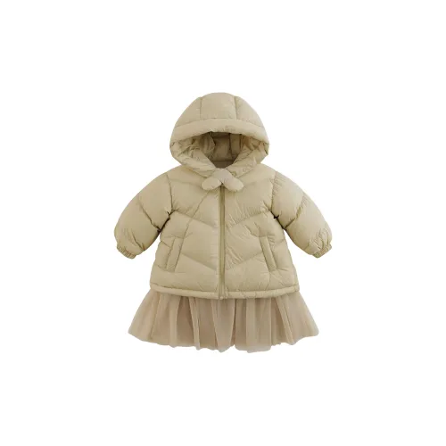 MARC&JANIE Kids Пуховики