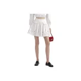 Чисто белый