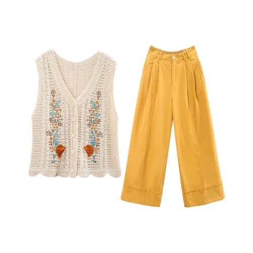 A paradise for awakening Повседневный костюм женский