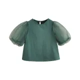 Сосновый зеленый