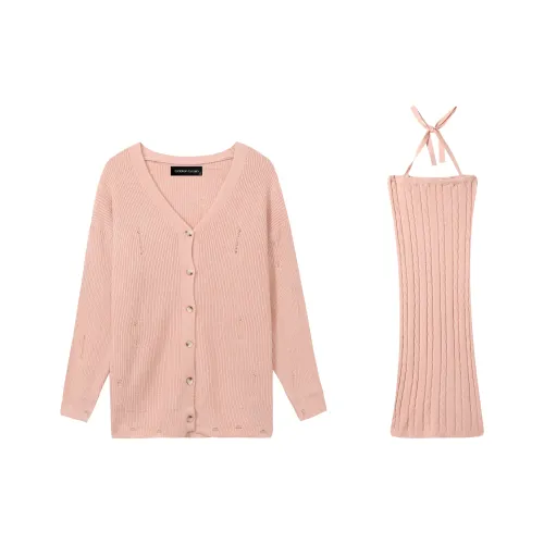 EIDOLON GRAIN Комплект с юбкой Женские