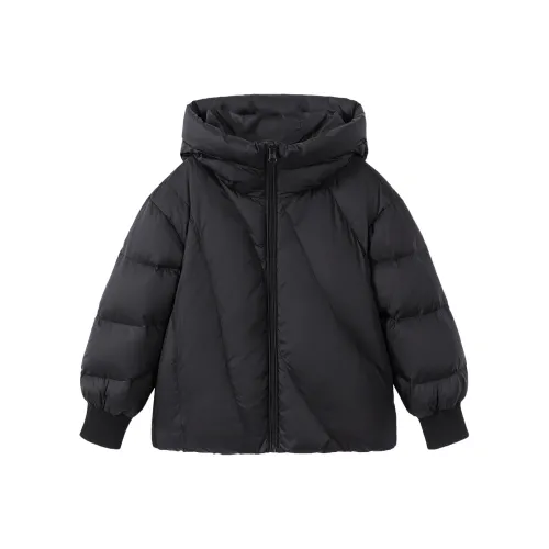 Hungry dogs Kids Пуховики