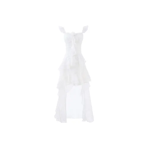 PLANE DRIFT Женские Слиплатья