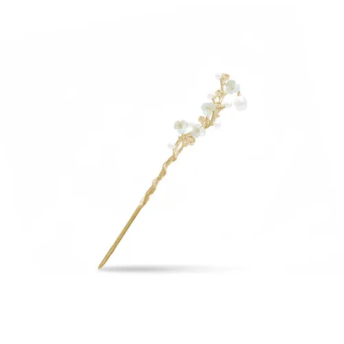 SUCH NICE Шпильки для волос из сплава женские