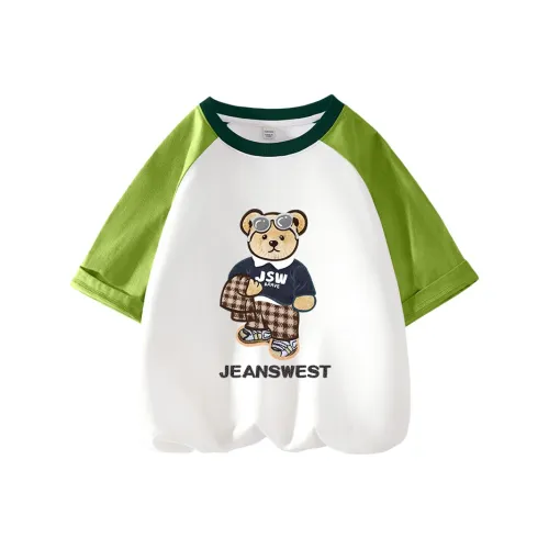JEANSWEST JNR Kids Т-рубашки
