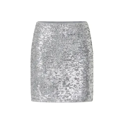 MOCO Повседневные короткие юбки для женщин