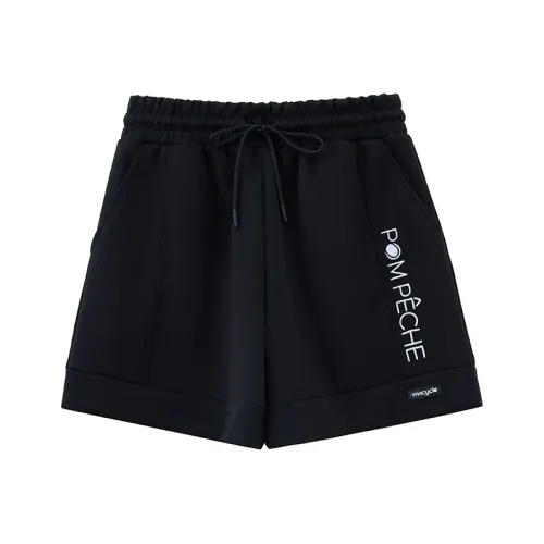 VIVI CYCLE Повседневные шорты женские