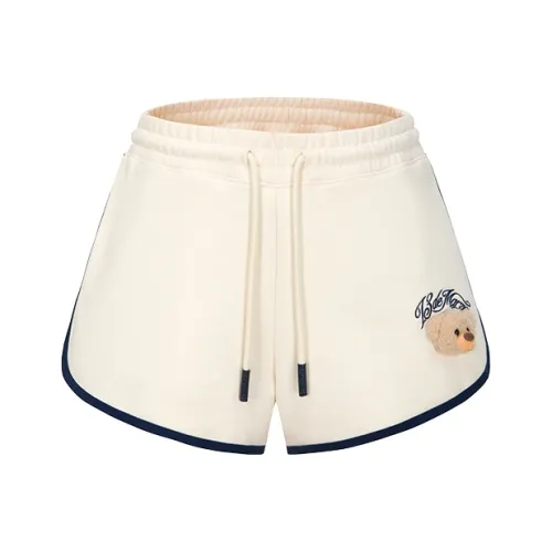 13 DEMARZO Повседневные шорты Женские