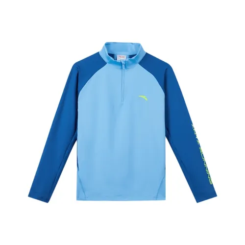 Antakids RAN GU LAN Kids T Рубашки