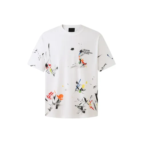 CHINISM Унисекс Футболки