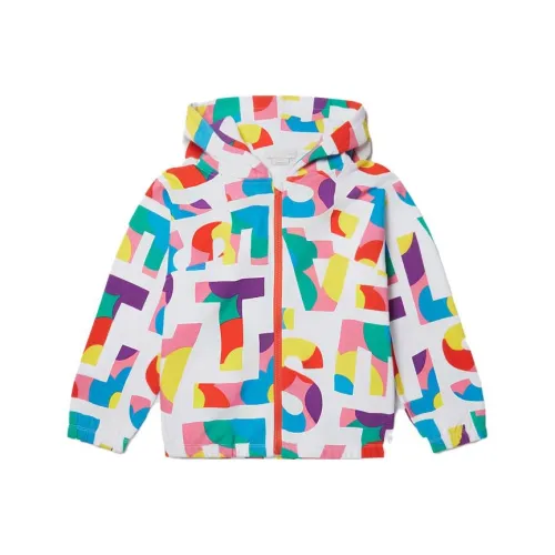 STELLA MCCARTNEY Многоцветные Kids Куртки