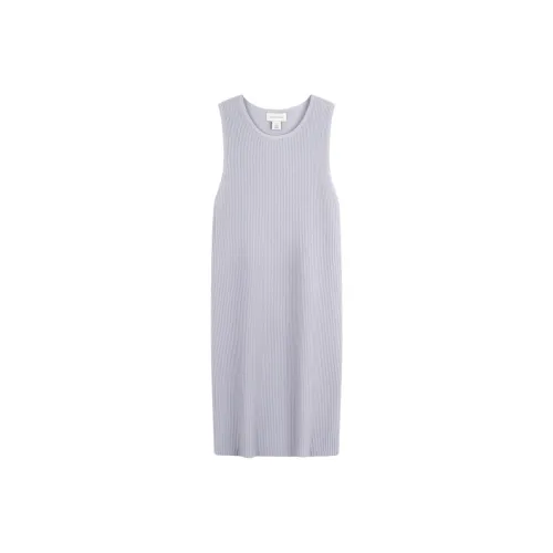 Calvin Klein SS25 Женские Платья без рукавов