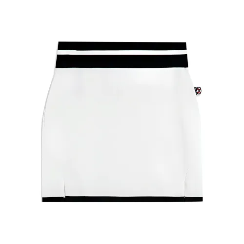 Подкладка x LOL Sports Life Collection Повседневные Юбки Короткие Женские