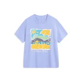 Фиолетовый Синий Фиолетовый