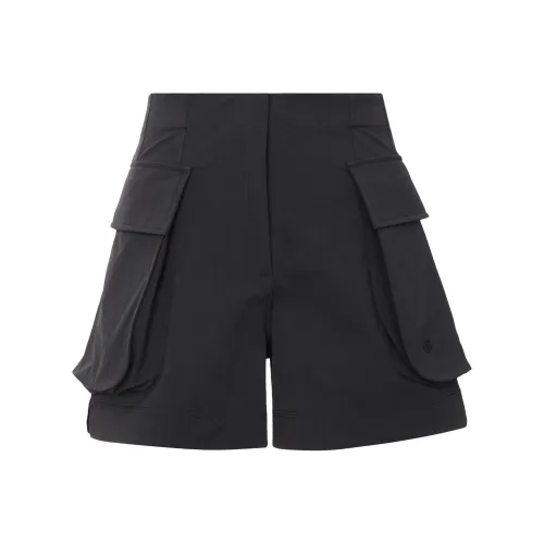 lululemon Карго шорты 4\' Женские