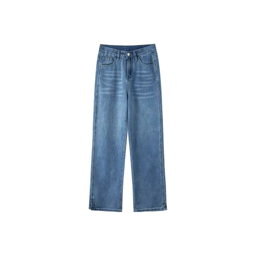 Казахстан Женские Джинсы