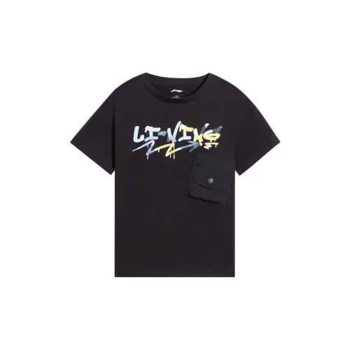 LINING YOUNG Kids Т-рубашки