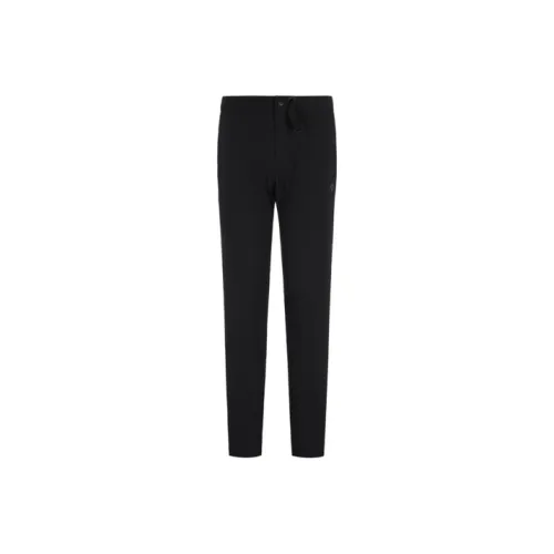 DESCENTE DUALIS IB Чернильно-черные Женские спортивные брюки