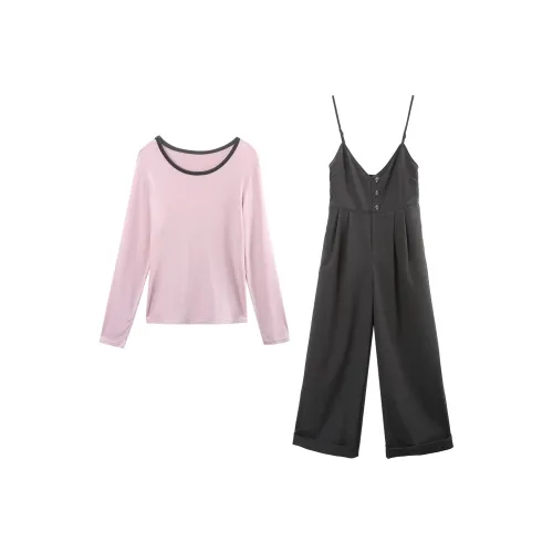 A paradise for awakening Повседневный костюм женский