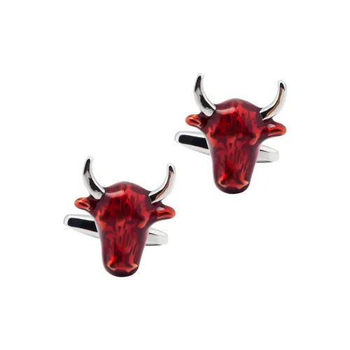 Yamaichi Maru Медные Запонки Мужские