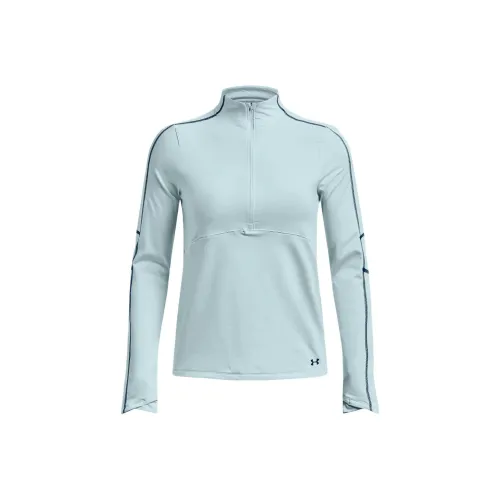 Under Armour Match Синий Фитнес-Одежда для Женщин